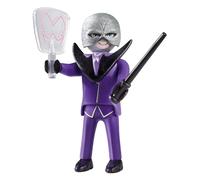 Playmobil – 71340 Miraculous : Papillon