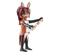 Playmobil 71339 Miraculous : Rena Rouge