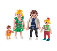 Playmobil Modern Family 6530 addon