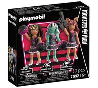 Playmobil Monster High 71992 - Fear Squad