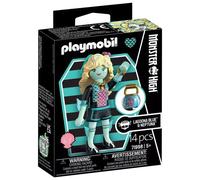 Playmobil Monster High 71998 - Lagoona Blue
