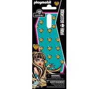 Playmobil Monster High 72045 - Cleo De Nile Porte-clés
