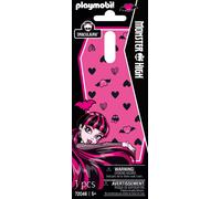 Playmobil Monster High 72046 - Draculaura Porte-clés