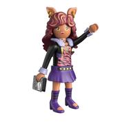 Playmobil Ensemble de figurines Monster High Clawdeen Wolf pour Halloween 71993