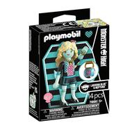PLAYMOBIL 71998 Monster High Lagoona Blue, dès 4 ans