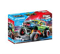 Playmobil Monster Truck Danger