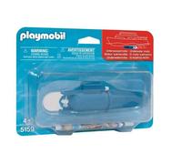 Playmobil Moteur Submersible