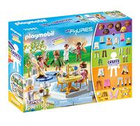 Playmobil The Magic Dance Argenté pour enfants