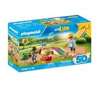 Playmobil® My Life Le plus de l'autre 71449