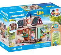 PLAYMOBIL My Life 71509 Maison Tiny
