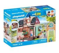 Playmobil My Life 71509 Tiny House F