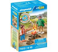 PLAYMOBIL 71513, Jouets de construction