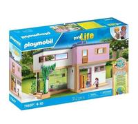 Wohnhaus Mit Wintergarten