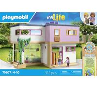 Playmobil My Life 71607 Maison d'architecte