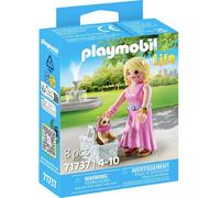 Playmobil My Life IT-Girl avec Chihuahua 71737