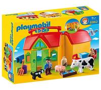 Playmobil My Take Along Farm
