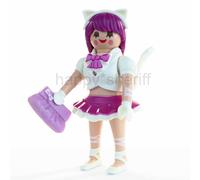 Playmobil Mystery Figures Series 17 70242 70243 Garçon et Fille au choix NEUF