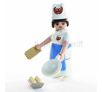 Playmobil Mystery Figures Series 17 70242 70243 Garçon et Fille au choix NEUF