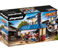 Playmobil® Naruto Boutique Ichriku Ramen 70668