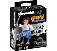 Playmobil 71097 - Sasuke