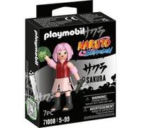 Playmobil Naruto 71098 Sakura G