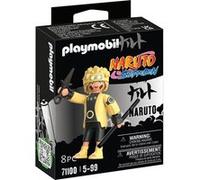 Playmobil Jeu De Construction Naruto