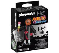 PLAYMOBIL Naruto 71101 TOBI