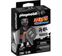 PLAYMOBIL Naruto 71102 Kakuzu