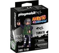 Playmobil Naruto 71105 Yamato G