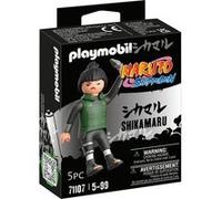 PLAYMOBIL 71107 Shikamaru Naruto