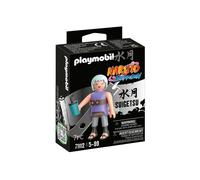 PLAYMOBIL Naruto 71112 Suigetsu - 2 pièces dès 3 ans