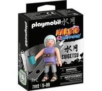 Playmobil Suigetsu Doré