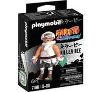 Playmobil Naruto 71116 Killer B G