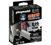 Playmobil Naruto 71117 Kisame G