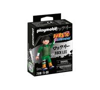PLAYMOBIL - 71118 - Figurine Rock Lee de Naruto Shippuden