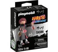PLAYMOBIL 71224, Jouets de construction