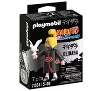 Playmobil Naruto Deidara figurine 9x12cm Shippuden eb1