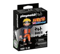 Playmobil Naruto Figurine De Collection D'Anime Set 71096