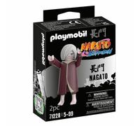 PLAYMOBIL Naruto Nagato Edo Tensei 71228