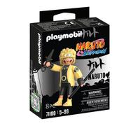 Playmobil Naruto : Naruto Sage Des Six Chemins Mode
