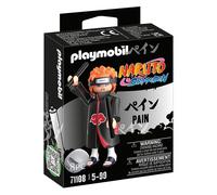 PLAYMOBIL NARUTO PAIN ANIME - JOUETS DIVERS
