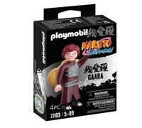 Playmobil Naruto Shippuden 71103 - Gaara