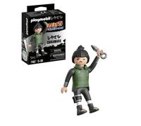 Playmobil Figurine Shikamaru 71107 – Naruto Shippuden – 7,5 cm