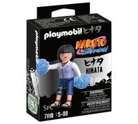 Playmobil Naruto Shippuden 71110 - Hinata