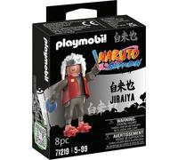 Playmobil 71219 Jiraya – Naruto Shippuden – Dès 5 ans