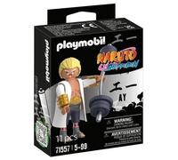 Playmobil – 71557 – Fourth Raikage Ay