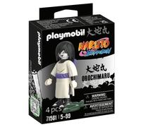 Playmobil Naruto Shippuden 71561 - Orochimaru