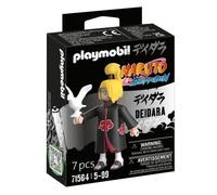 Playmobil Naruto Shippuden 71564 - Deidara