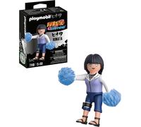 Playmobil Naruto Shippuden - Hinata - 7.5 cm
