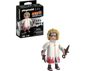 Playmobil Naruto Shippuden - Minato - 7.50 cm